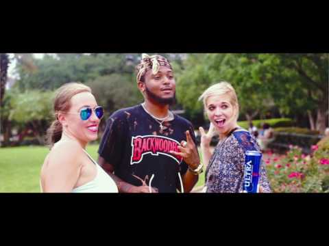 Bando Wavey " Made in Nola" OFFICIAL VIDEO directed by rockchild