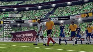 Winner Soccer Evo Elite videosu