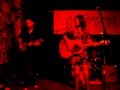 Katie Grace - "All That Matters" [Todd Snider] - PJ's Lager House - Detroit, MI - May 15, 2011