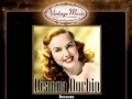DEANNA DURBIN CD Vintage Vocal Jazz. Always , Kiss Me Again , Amapola , Because