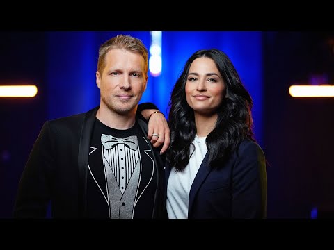 Sind Oliver Pocher und Amira etwa doch nicht geschieden?