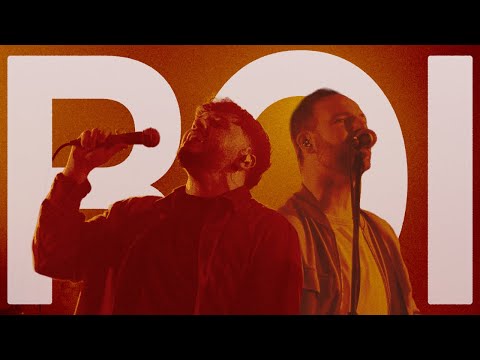 ROI - Feat. Dan Luiten (Clip Officiel I Live) Ben Maurin - Album « RACHETÉ »