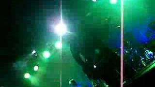 Say Hello To The Pope - James Dean Bradfield