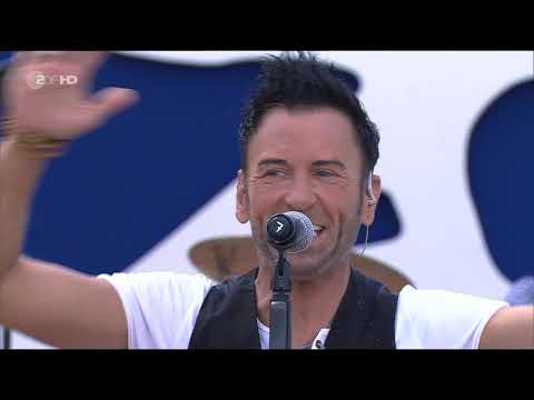 Münchner Zwietracht - Wiesn-Medley - ZDF Fernsehgarten 24.09.2017
