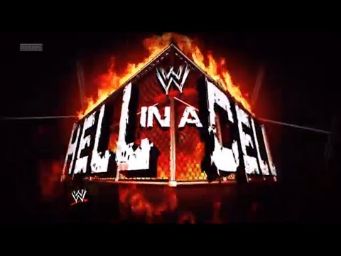 RC99 - OTE ARCHIVE | 97 WWE Hell In A Cell 2011