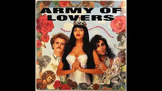 Army Of Lovers – Scorpio Rising. vm.