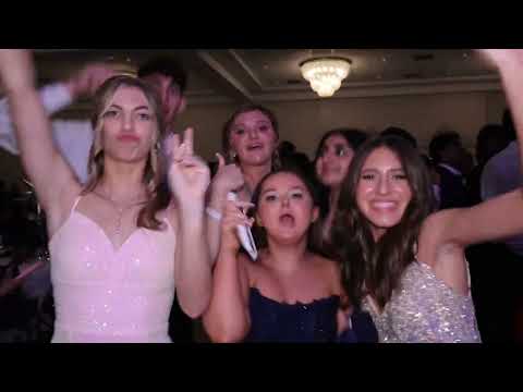 2025 Marlboro High School Senior Prom