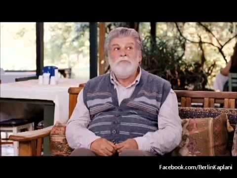 Berlin Kaplanı Fragmanı