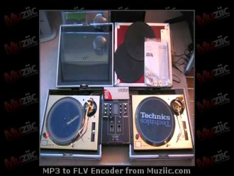 Paul Oakenfold Essential Mix 19th March 1994