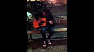 I don't give a fuck - the partisans