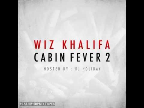 Wiz Khalifa - Bout That (Cabin Fever 2)