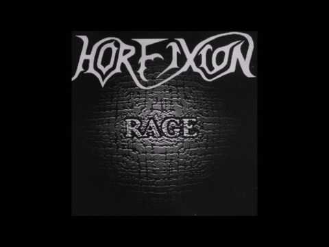 HORFIXION RAGE ( full demo 1999 ) #THRASHMETAL