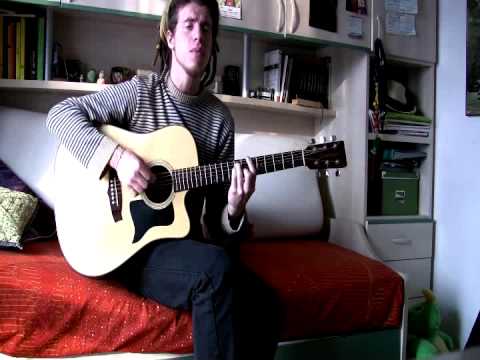 Untitled # 11 (John Frusciante cover) - Lorenzo Marsili