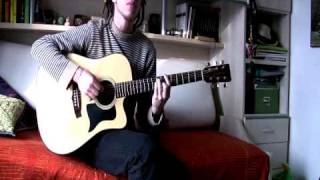 Untitled # 11 (John Frusciante cover) - Lorenzo Marsili