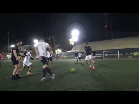 ORSAI VS ENSUCIANTES - #LigaNuñez - #Apertura SLD - 22/5/2022