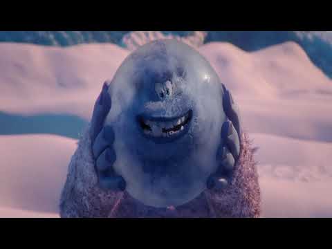 Smallfoot - Perfection (Persian Soren)