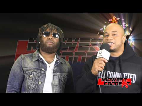 Midwest Connext Ep 5 – Gringo Gang, Bossman Tr3nt, Bigga Rankin, Young Butta, Lua Proc,