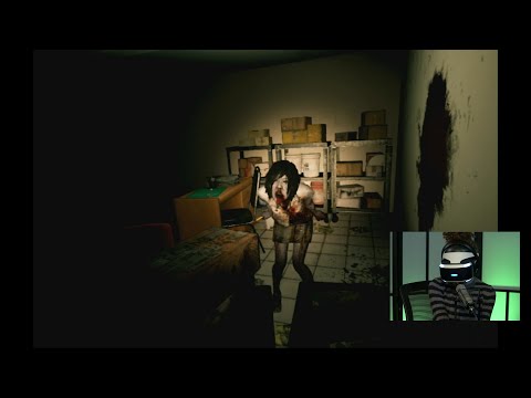 Six Crazy Frights, Ep 105 - Home Sweet Home