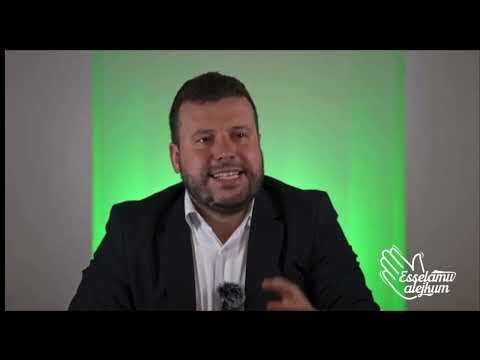 Zahvalnost Allahu je ključ sreće - mr. hfz. Ammar Bašić