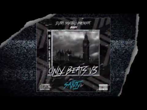 After - DJ Santy | Nacho Nasir Catriel vs Efrum Roma vs Cheppy Nacco | Only Beats vol.3