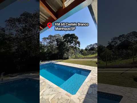 Chácara Nova - Mairinque/SP - associação #chácara #casa #shorts #chacaravenda #lazer #lazer #campo