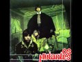 Os Mutantes - Ave Gengish Khan