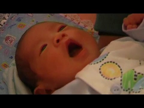 Click to Watch the Forced Abortion of 9 Month Old Child in China: Obama Administration Complicity video