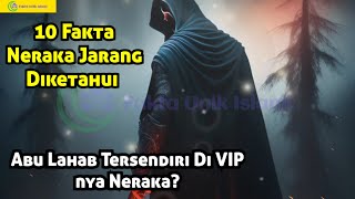 Download lagu 10 Fakta Menakutkan Tentang Neraka dalam Islam yang Jarang Diketahui mp3