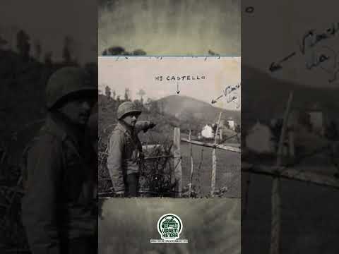 MONTE CASSINO X MONTE CASTELO:DUAS BATALHAS DECISIVAS, DUAS HISTÓRIAS DIFERENTES Viagem na História