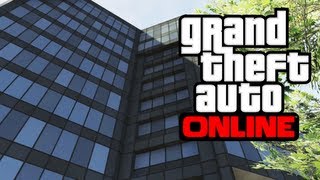 GTA V - How To Buy a Safe House in Grand Theft Auto Online (GTA Online)