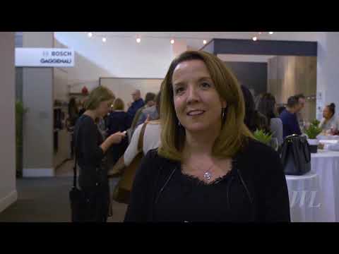 Western Living Design Talks