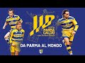 EP.1 Da Parma al Mondo | 110 VOLTE PARMA CALCIO