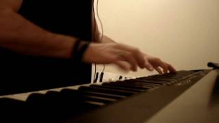 The Corrs - Silver Strand (piano version)