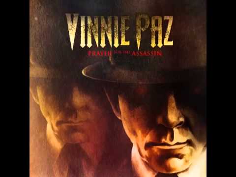 Vinnie Paz - Pistolvania (Shuko Remix) [feat. Freeway & Jakk Frost]