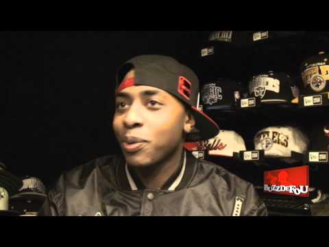 SULTAN - prêt pour la vraie interview!