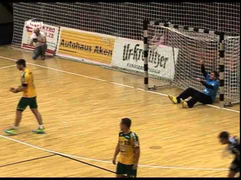 DRHV gegen Bad Blankenburg - RAN1