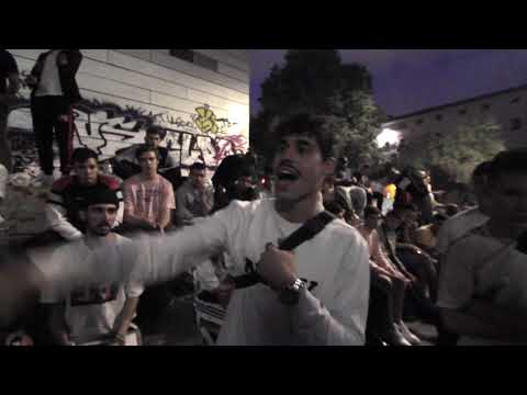 FAVIK vs JUANKA - CUARTOS // ÚLTIMA OPORTUNIDAD UNIÓN BCN