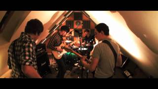 SS Arcadia - Flammable Cannibal (live) - Above The Garage HD