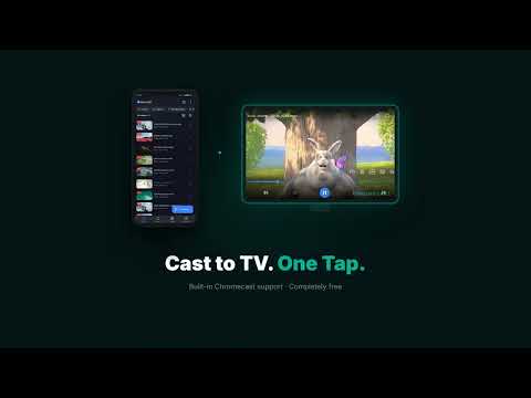 Video Player: MP4, MKV & 4K video thumbnail