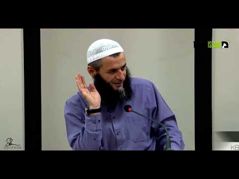 A dëshiron të të pranohen lutjet? | Hoxhë Sadullah Bajrami