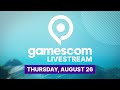 gamescom 2021 Livestream: Awesome Indies Show & Exclusive Reveals | Day 2