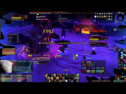 N'Zoth der Verderber Normal