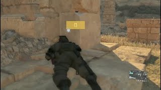 【痕跡だらけのＭＧＳＶじじぃのＳランク】ep.38異形の調査報告（概要欄見てね）