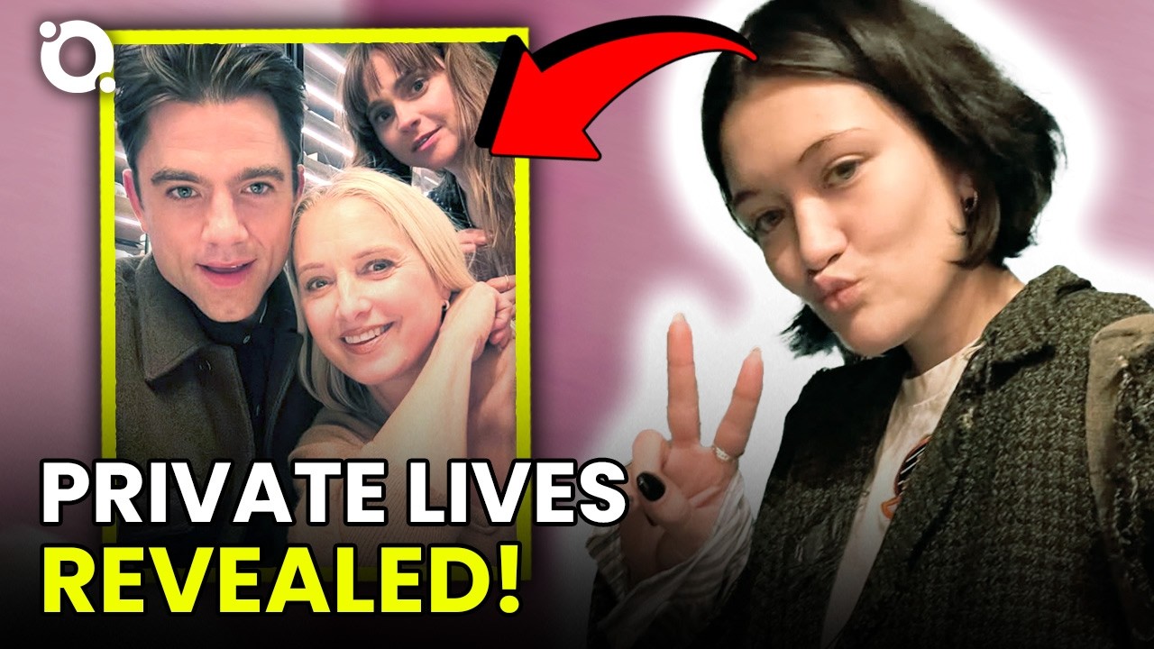 The Pitt Cast: Real-Life Partners Revealed! |⭐ OSSA