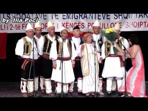 Këngë Labe. Vëllazërimi - Amaneti i Nënës