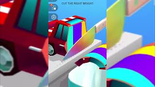 Game Asmr - cut the cork with a knife game asmr