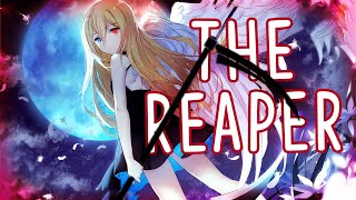Download lagu Nightcore → The Reaper - The Chainsmokers (Lyrics) mp3