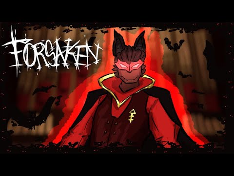 NIGHT OF THE DEVOURER - Nosferatu Chase Theme | Forsaken OST