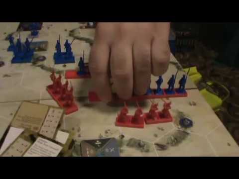 Battles of Napoleon 8