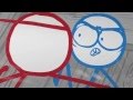 Dick Figures The Movie Chapter 5